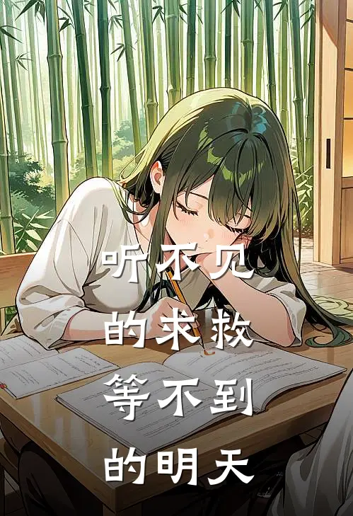 听不见的求救，等不到的明天
