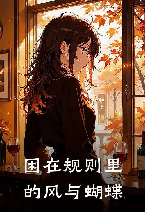 困在规则里的风与蝴蝶