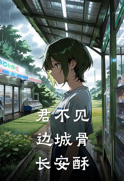 君不见边城骨，长安酥