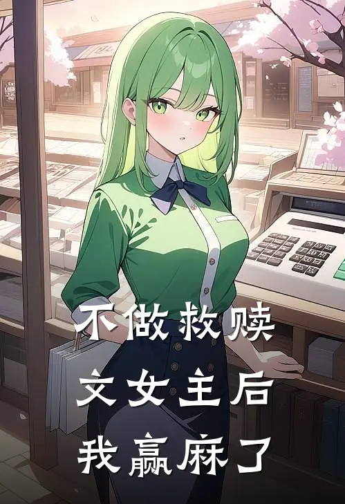 不做救赎文女主后，我赢麻了
