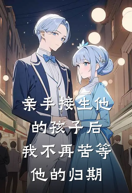 亲手接生他的孩子后，我不再苦等他的归期