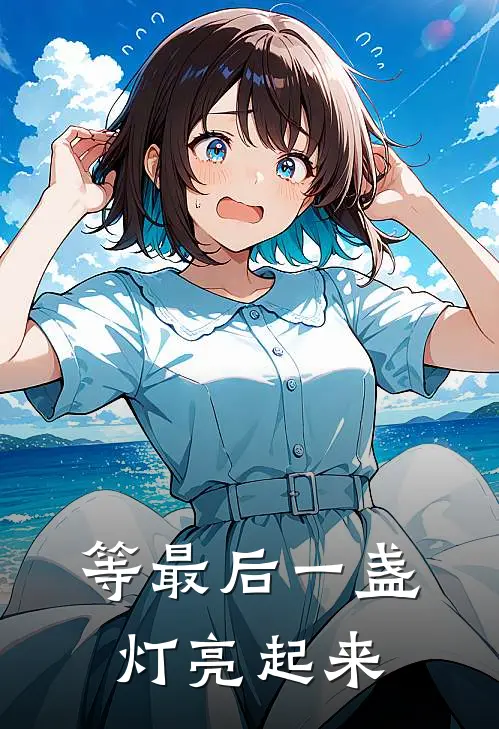 等最后一盏灯亮起来