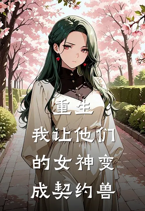 重生，我让他们的女神变成契约兽