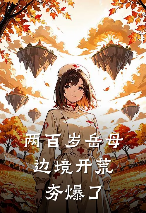 两百岁岳母边境开荒，夯爆了