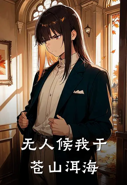 无人候我于苍山洱海