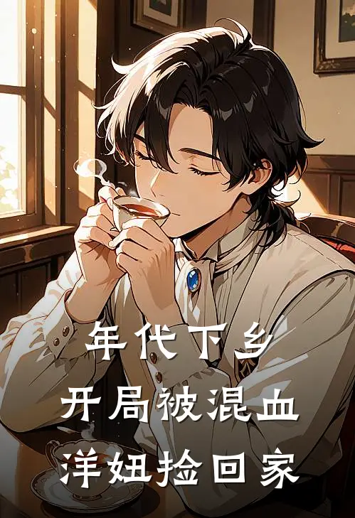 年代下乡：开局被混血洋妞捡回家