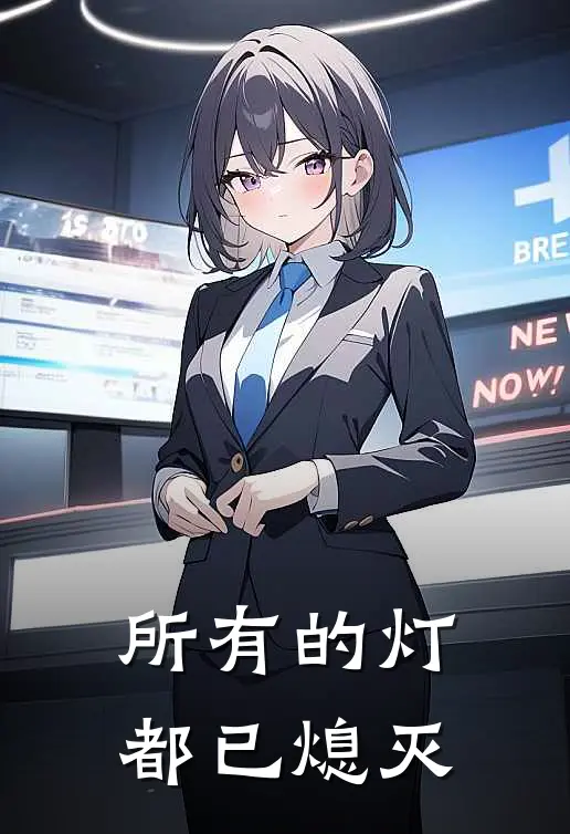 所有的灯都已熄灭