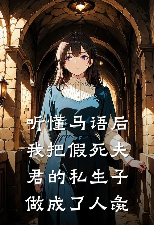 听懂马语后，我把假死夫君的私生子做成了人彘