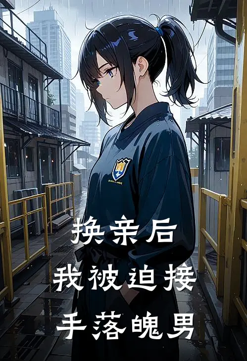 换亲后，我被迫接手落魄男