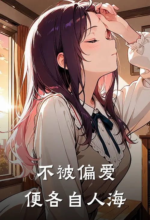 不被偏爱，便各自人海