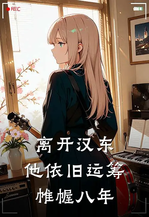离开汉东，他依旧运筹帷幄八年