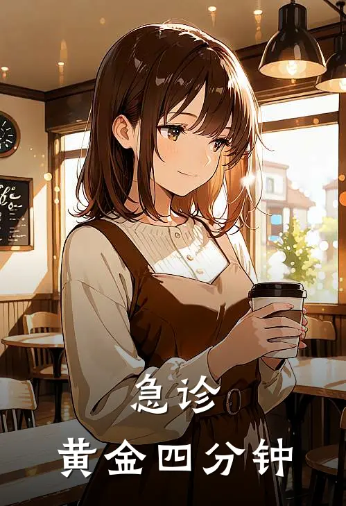 急诊：黄金四分钟