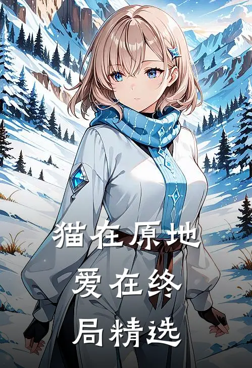 猫在原地，爱在终局精选