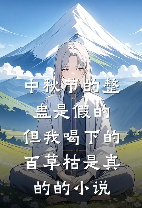 中秋节的整蛊是假的，但我喝下的百草枯是真的的小说