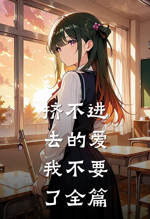 挤不进去的爱，我不要了全篇