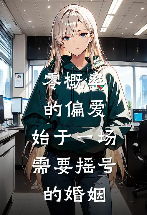 零概率的偏爱，始于一场需要摇号的婚姻