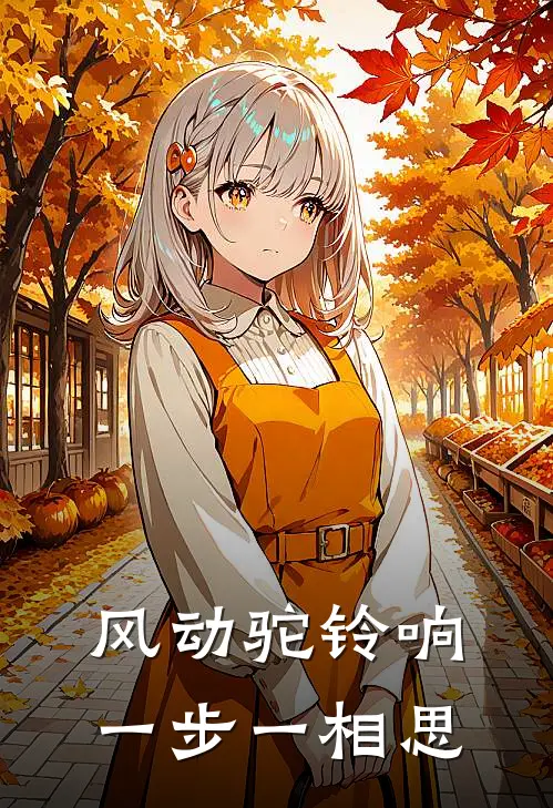 风动驼铃响，一步一相思