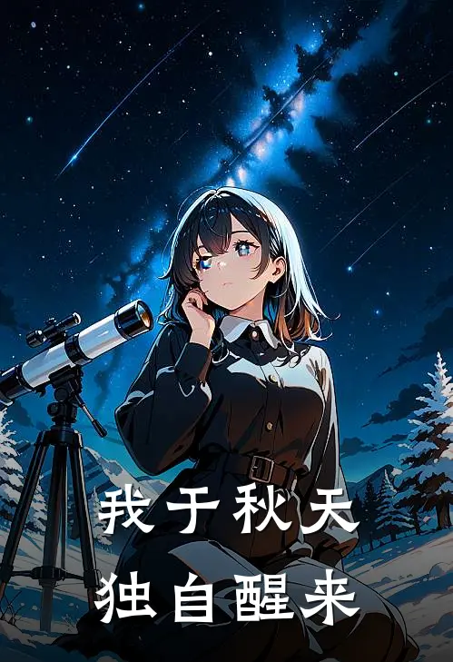 我于秋天独自醒来