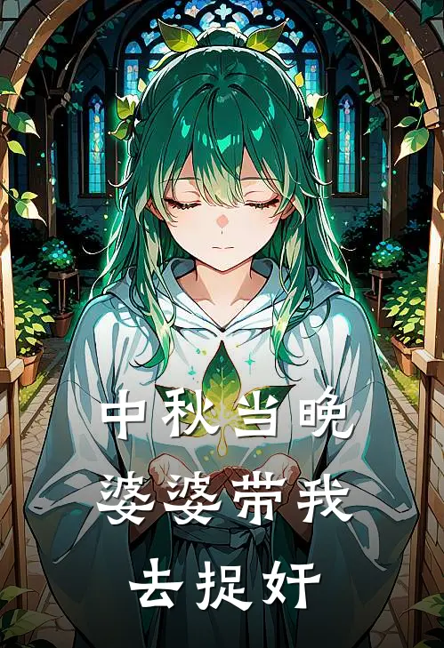 中秋当晚婆婆带我去捉奸