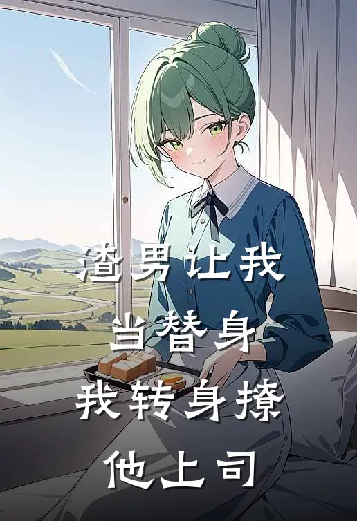渣男让我当替身，我转身撩他上司