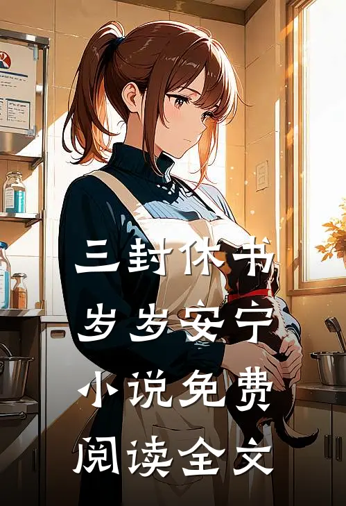 三封休书，岁岁安宁小说免费阅读全文