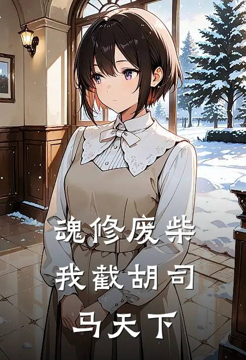 魂修废柴：我截胡司马天下