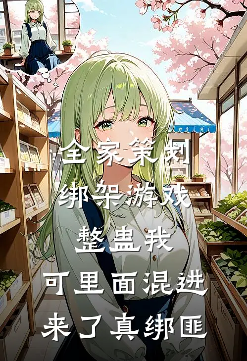 全家策划绑架游戏整蛊我，可里面混进来了真绑匪