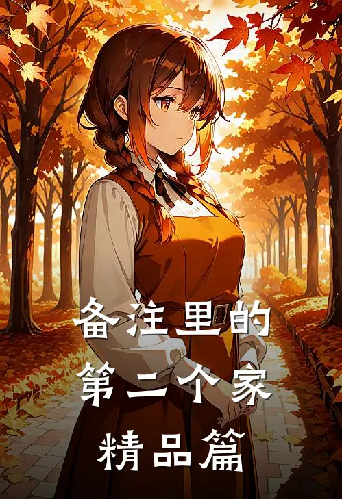 备注里的第二个家精品篇