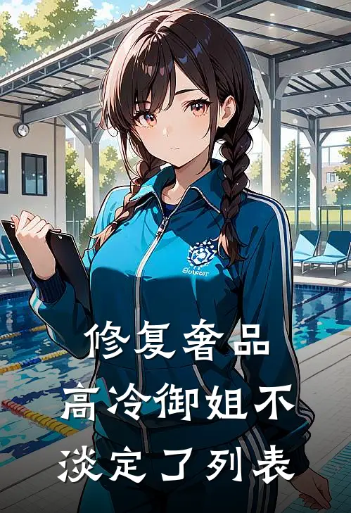 修复奢品，高冷御姐不淡定了列表