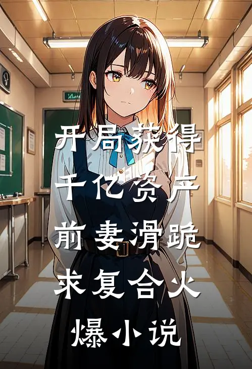 开局获得千亿资产，前妻滑跪求复合火爆小说