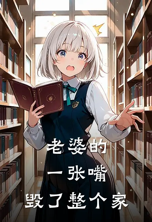 老婆的一张嘴，毁了整个家