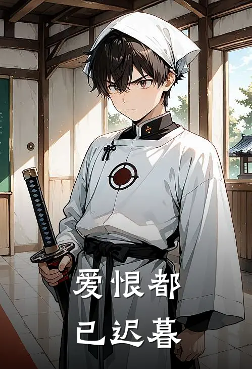 爱恨都已迟暮