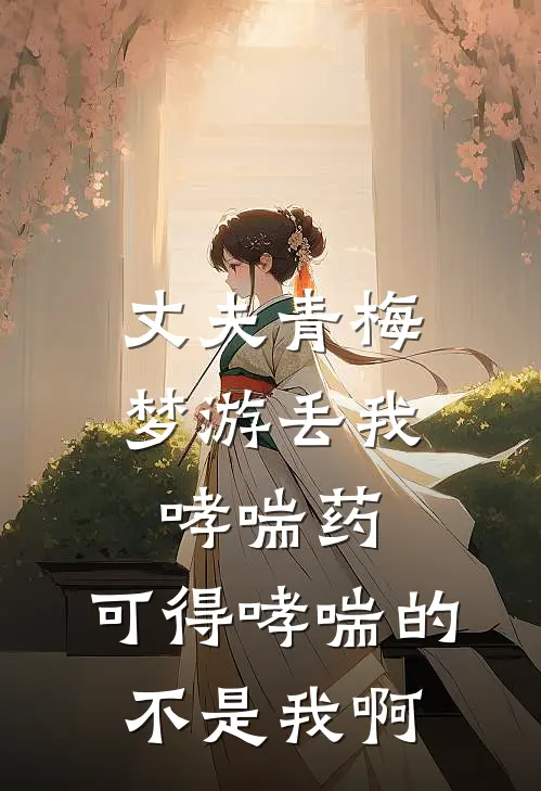 丈夫青梅梦游丢我哮喘药，可得哮喘的不是我啊