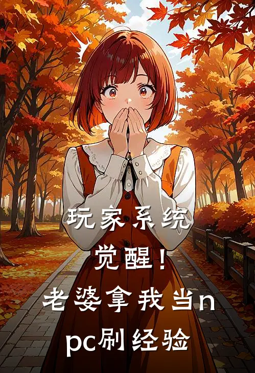 玩家系统觉醒!老婆拿我当npc刷经验