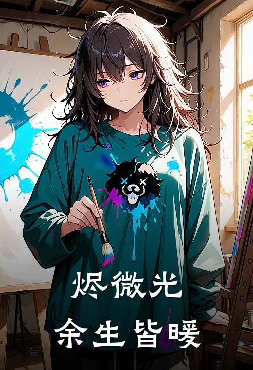 烬微光，余生皆暖