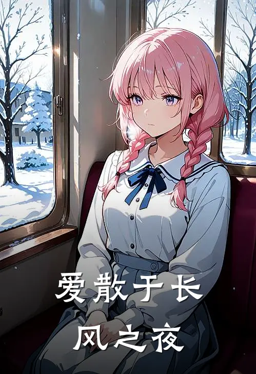 爱散于长风之夜