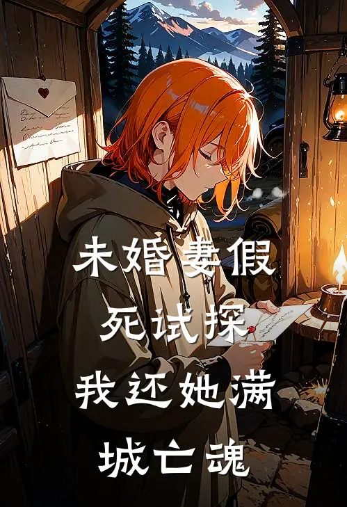 未婚妻假死试探，我还她满城亡魂