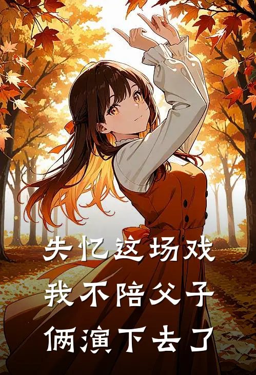 失忆这场戏，我不陪父子俩演下去了