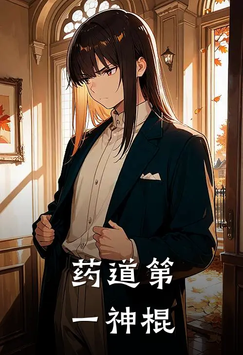 药道第一神棍