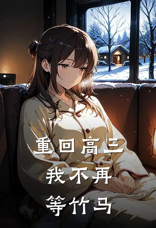 重回高三，我不再等竹马