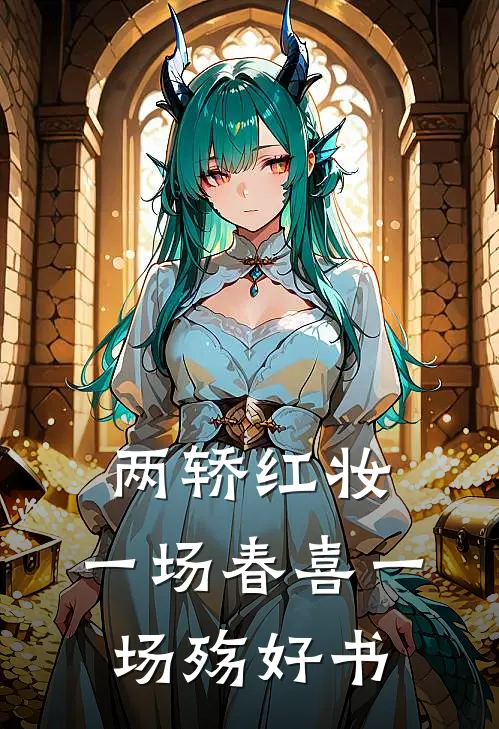 两轿红妆，一场春喜一场殇好书