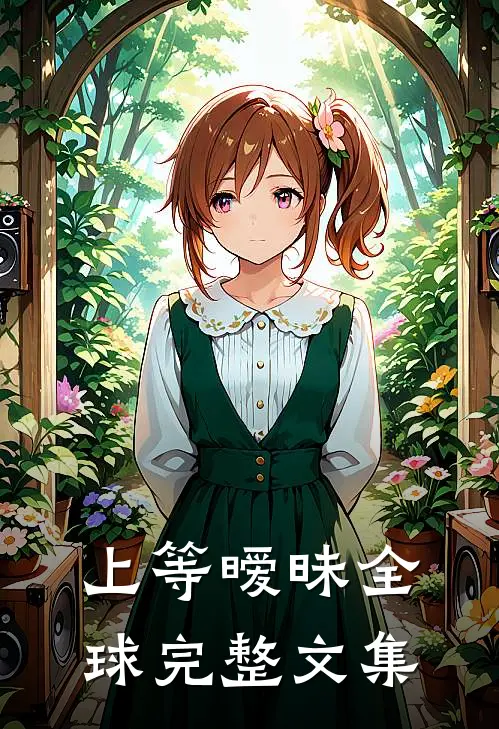 上等暧昧全球完整文集