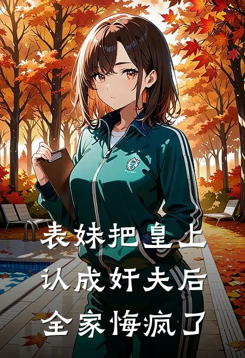 表妹把皇上认成奸夫后，全家悔疯了