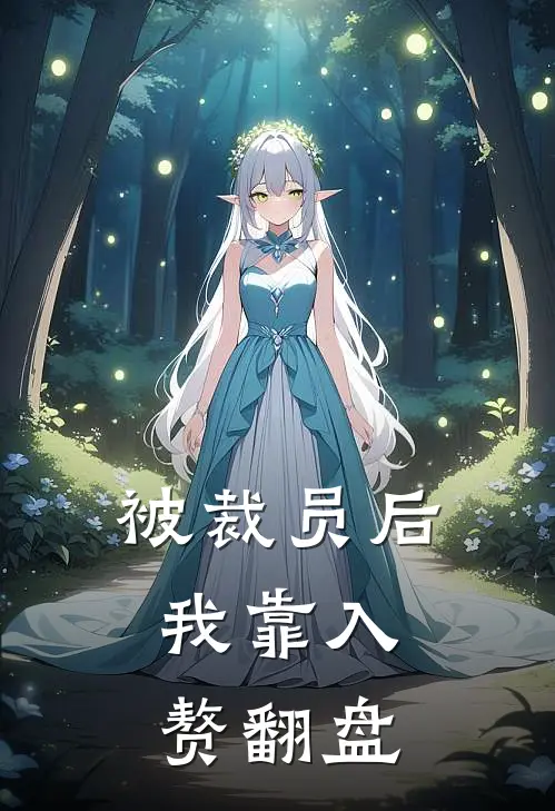 被裁员后，我靠入赘翻盘