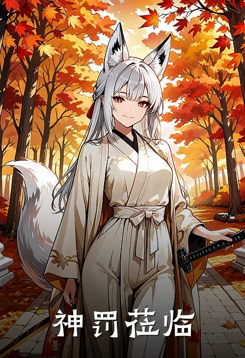 神罚莅临