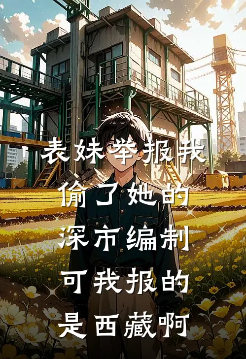 表妹举报我偷了她的深市编制，可我报的是西藏啊