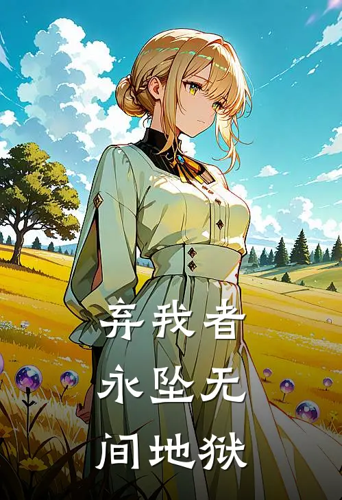 弃我者，永坠无间地狱