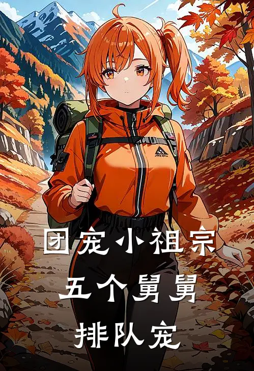 团宠小祖宗：五个舅舅排队宠