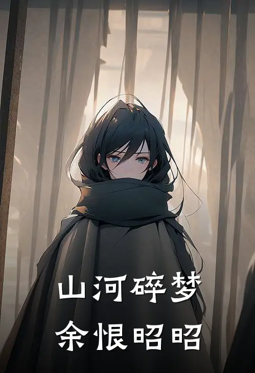 山河碎梦，余恨昭昭