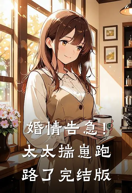 婚情告急！太太揣崽跑路了完结版